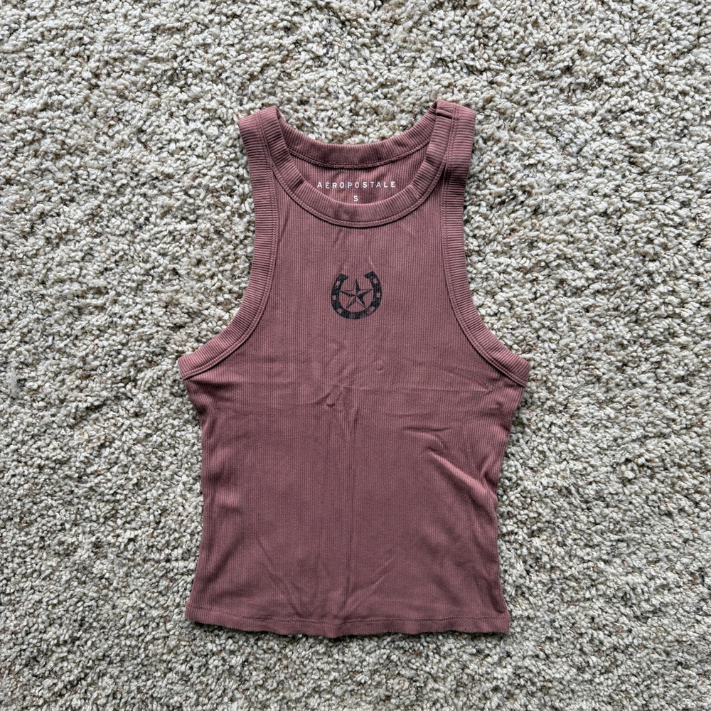 Aeropostale Tank Top